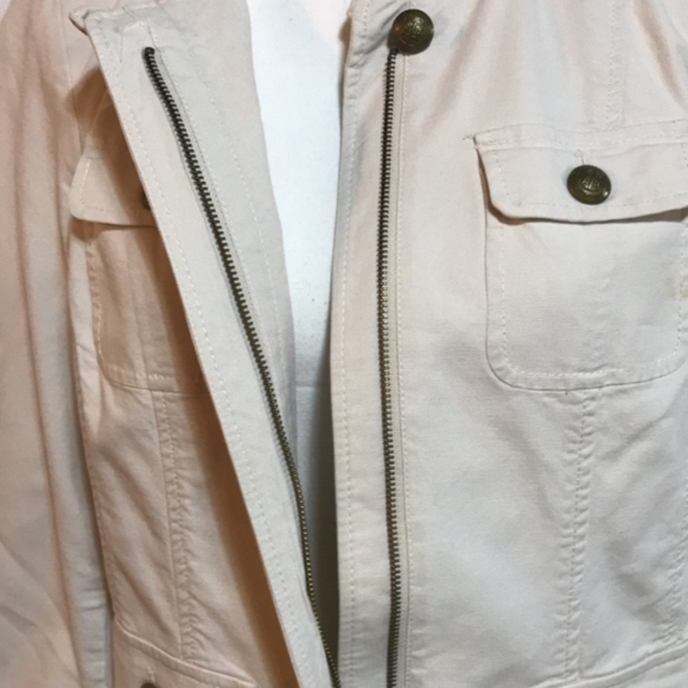Talbots Jacket 10Pt - Picture 5 of 9